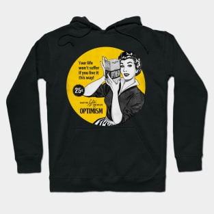 Optimism Hoodie